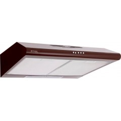 Maidtec Κλασικός 2 Μοτέρ Ελεύθερος Απορροφητήρας 60cm Καφέ 065019102 Maidtec Κλασικός 2 Μοτέρ Ελεύθερος Απορροφητήρας 60cm Καφέ 065019102